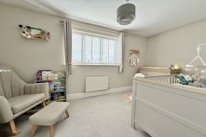 Bedroom 2- click for photo gallery